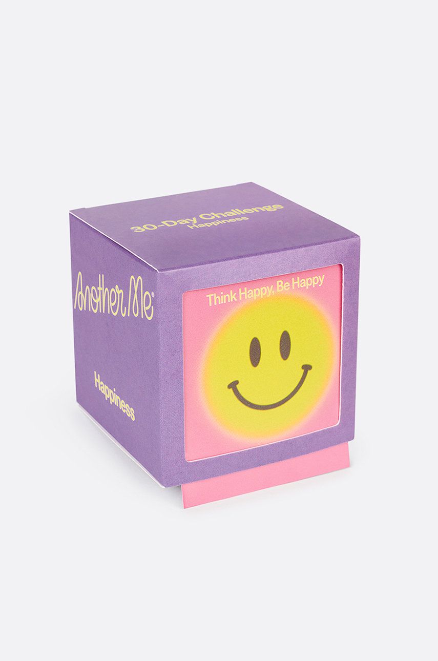 Another Me Set de sticky notes 30 Day Challenge Happiness Game Another Me Set de sticky notes 30 Day Challenge Happiness Game