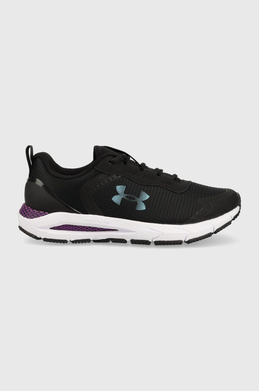Under Armour pantofi de alergat Hovr Sonic SE culoarea negru, 3024919 3024919-300 Under Armour pantofi de alergat Hovr Sonic SE culoarea negru, 3024919 3024919-300