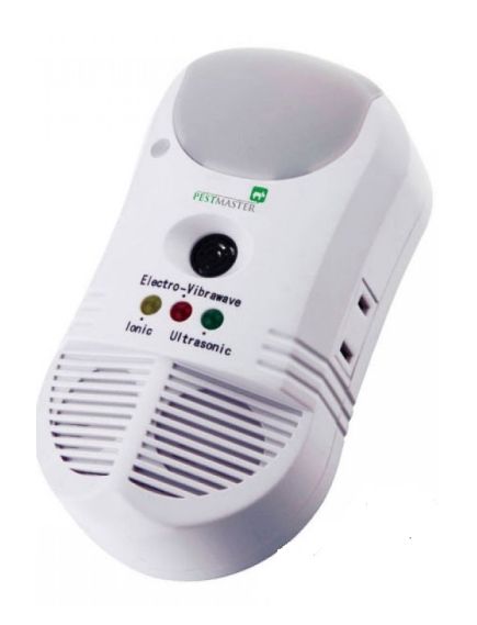 Aparat anti daunatori si purificator de aer Pestmaster 5in1 - 460 mp Engros Aparat anti daunatori si purificator de aer Pestmaster 5in1 - 460 mp Engros