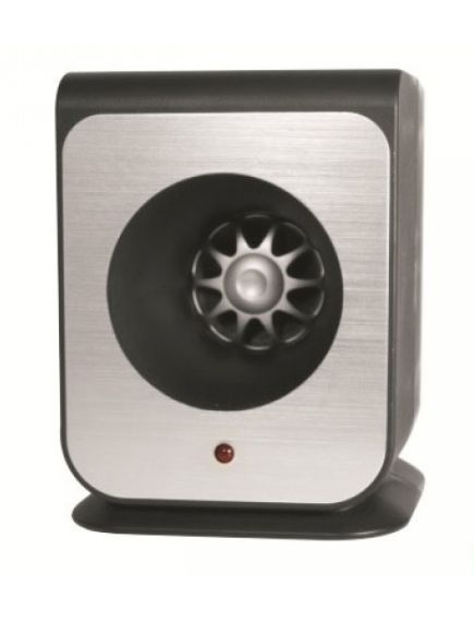Aparat cu ultrasunete impotriva soarecilor, gandacilor Pestmaster AG250 - 250 mp Engros Aparat cu ultrasunete impotriva soarecilor, gandacilor Pestmaster AG250 - 250 mp Engros
