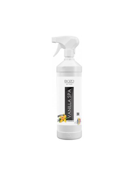 Odorizant de camera ambiental concentrat Engros, 1000ml, Vanilla Spa Odorizant de camera ambiental concentrat Engros, 1000ml, Vanilla Spa