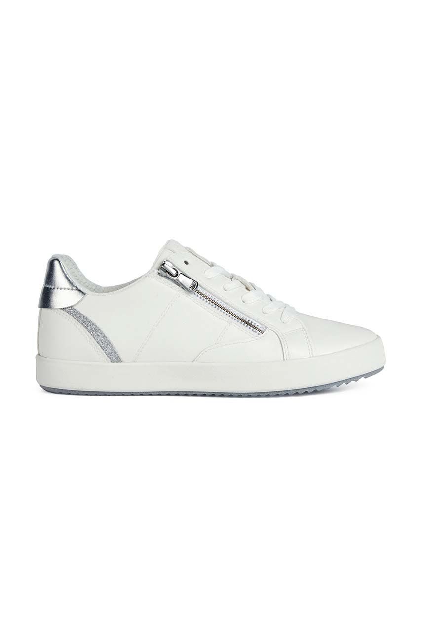 Geox sneakers D BLOMIEE E culoarea alb, D356HE 0BCBN C1151 Geox sneakers D BLOMIEE E culoarea alb, D356HE 0BCBN C1151