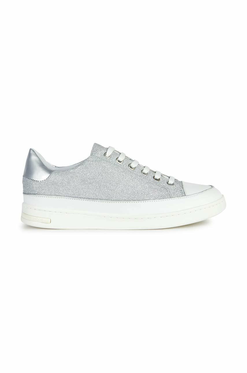 Geox sneakers D JAYSEN culoarea gri, D351BA 07785 C1303 Geox sneakers D JAYSEN culoarea gri, D351BA 07785 C1303