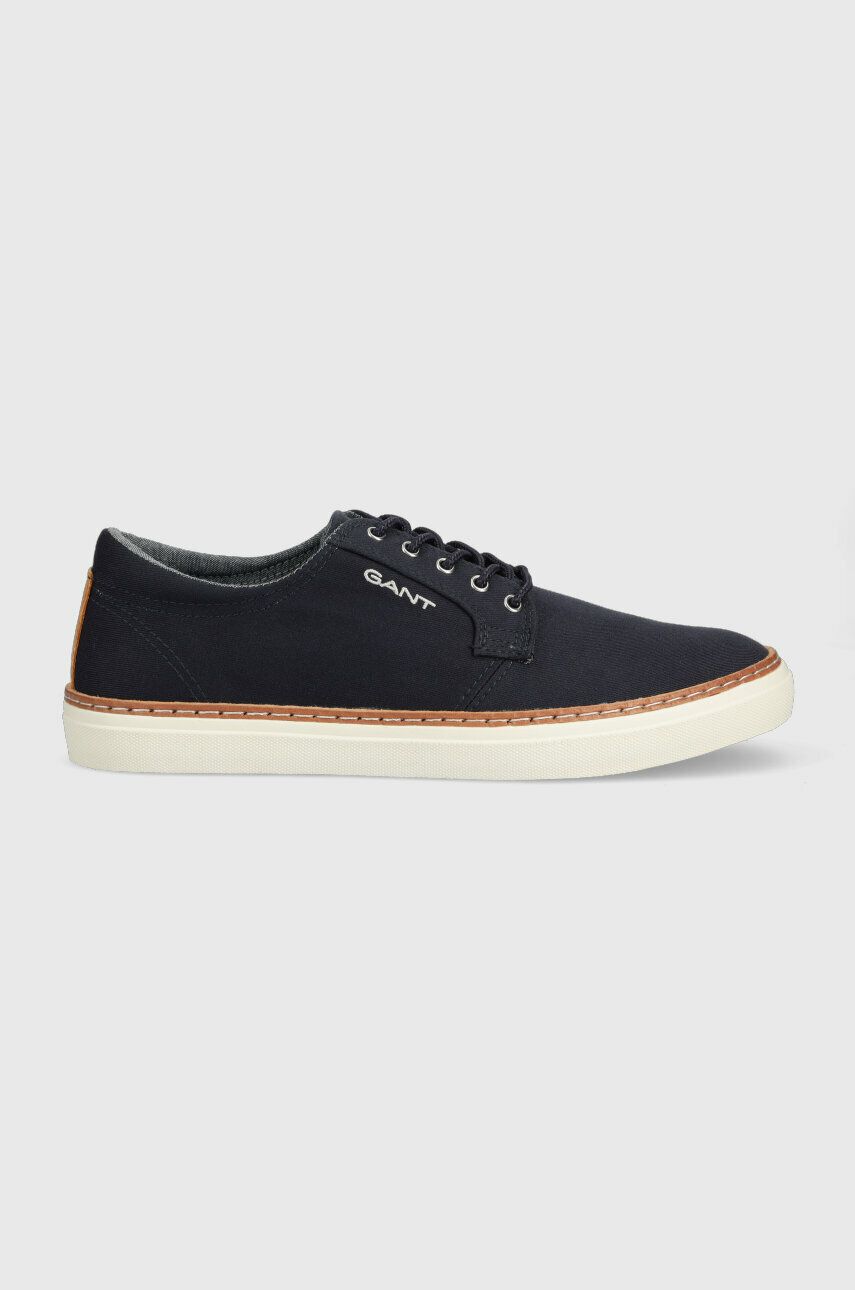Gant tenisi Prepville barbati, culoarea albastru marin, 26638802.G69 Gant tenisi Prepville barbati, culoarea albastru marin, 26638802.G69