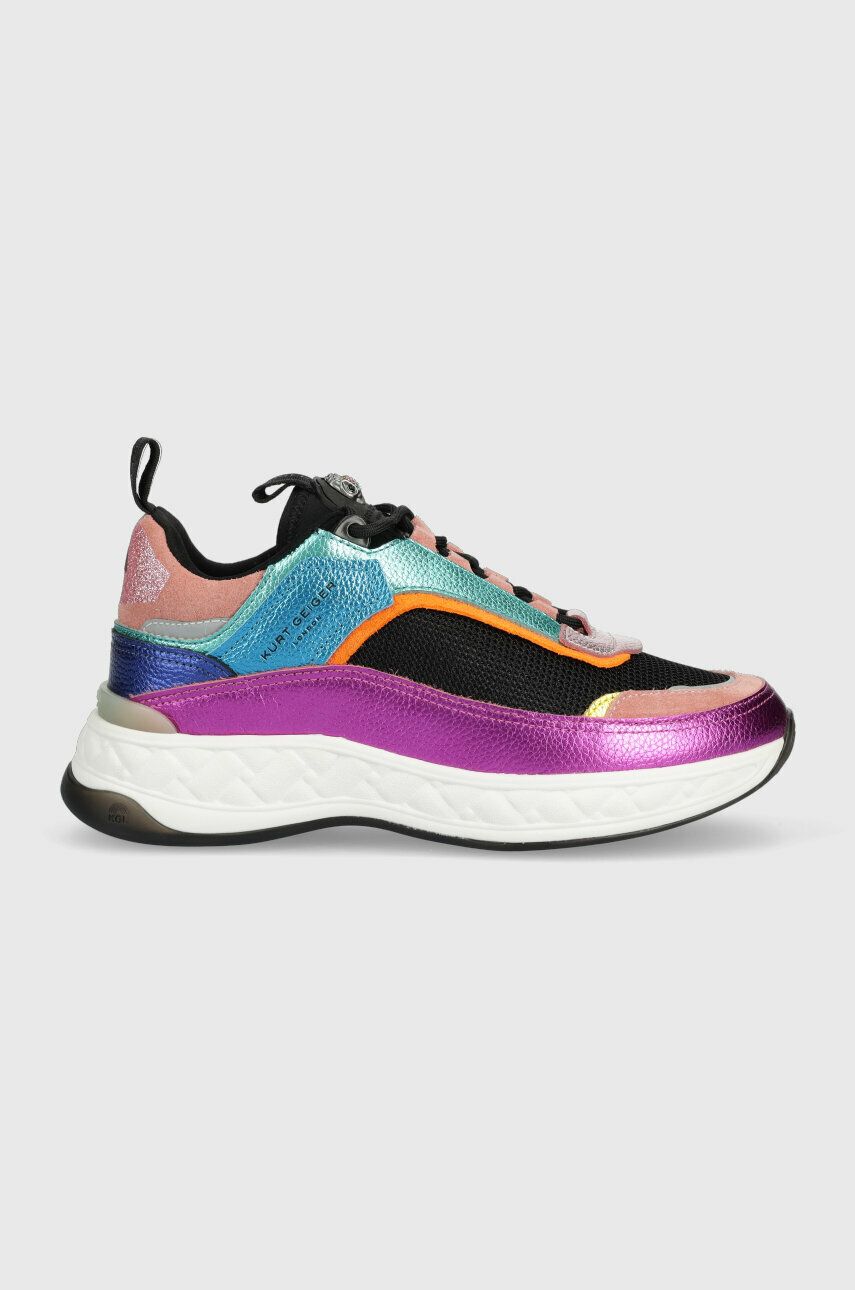 Kurt Geiger London sneakers Kensington Sneaker Kensington Sneaker 9820065169 Kurt Geiger London sneakers Kensington Sneaker Kensington Sneaker 9820065169