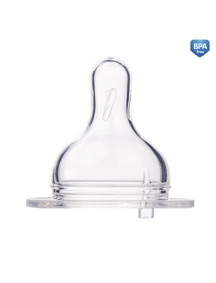 TETINA ANTI-COLICI DIN SILICON, 1 BUC, 12 luni +, 21/722 , Engros TETINA ANTI-COLICI DIN SILICON, 1 BUC, 12 luni +, 21/722 , Engros