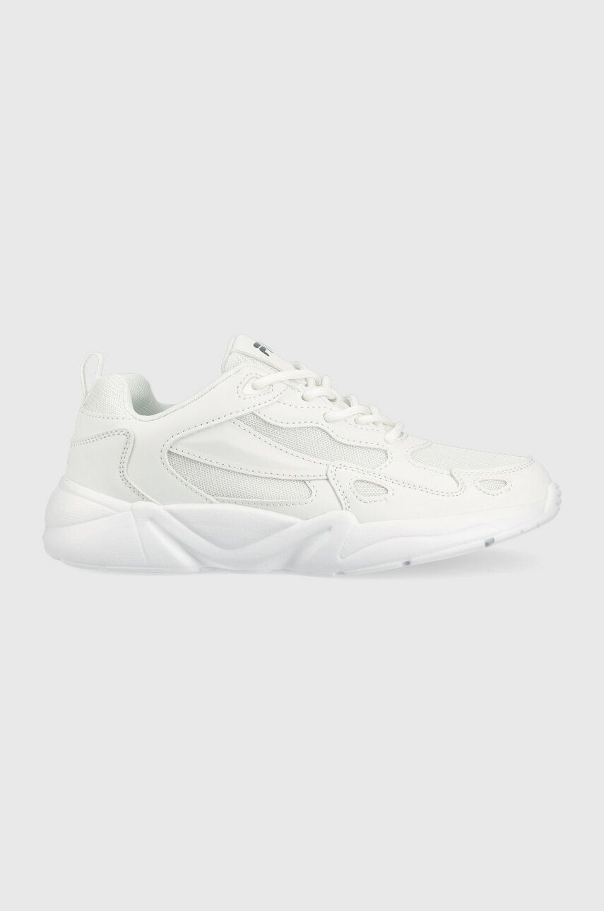 Fila sneakers pentru copii FFT0070 FILA VENTOSA culoarea alb, China Fila sneakers pentru copii FFT0070 FILA VENTOSA culoarea alb, China