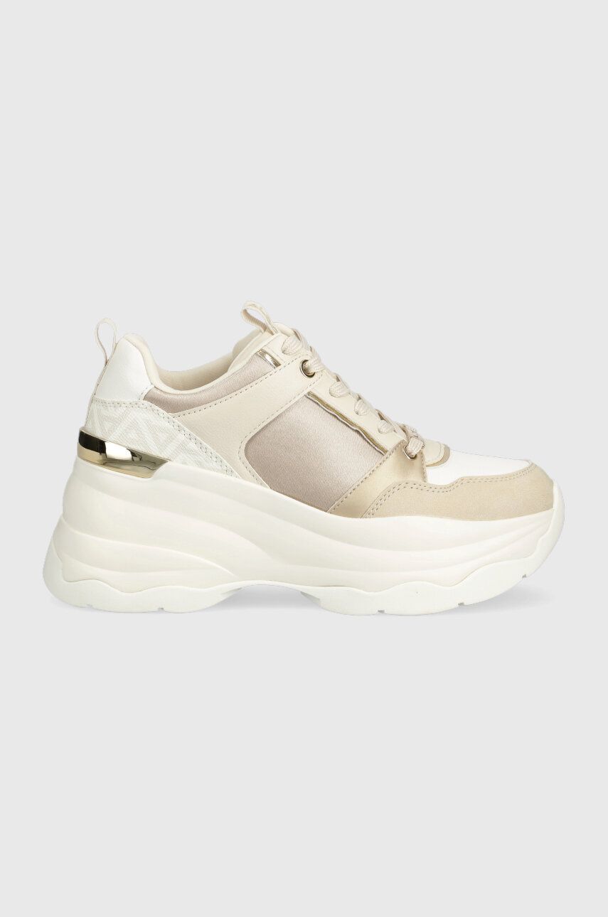 Aldo sneakers Iconimax culoarea bej, 13542989.ICONIMAX Aldo sneakers Iconimax culoarea bej, 13542989.ICONIMAX