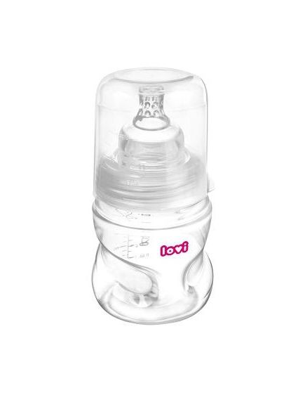 BIBERON CU TETINA DINAMICA, ANTI-COLICI, 0 luni + 150 ML Engros 21/520 BIBERON CU TETINA DINAMICA, ANTI-COLICI, 0 luni + 150 ML Engros 21/520
