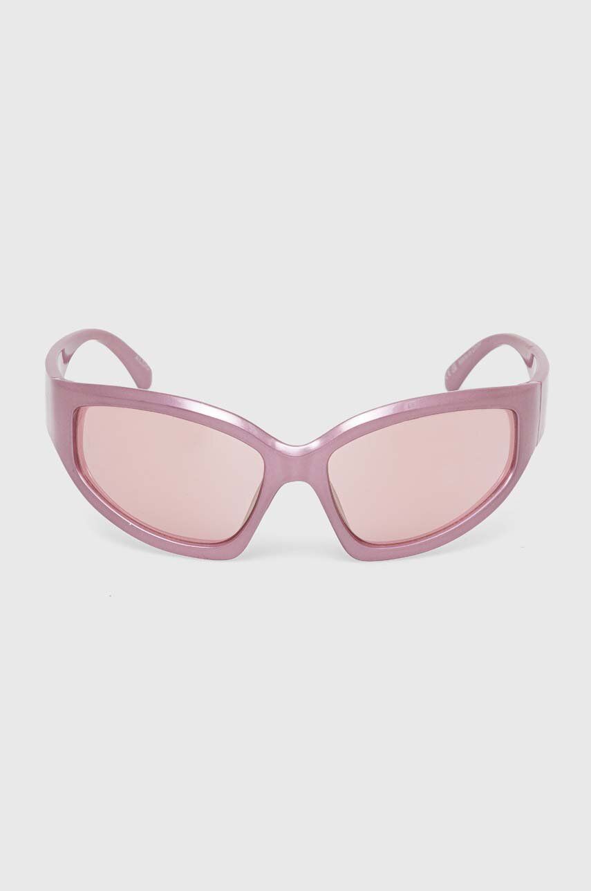 Aldo ochelari de soare UNEDRIR femei, culoarea roz, UNEDRIR.653 Aldo ochelari de soare UNEDRIR femei, culoarea roz, UNEDRIR.653