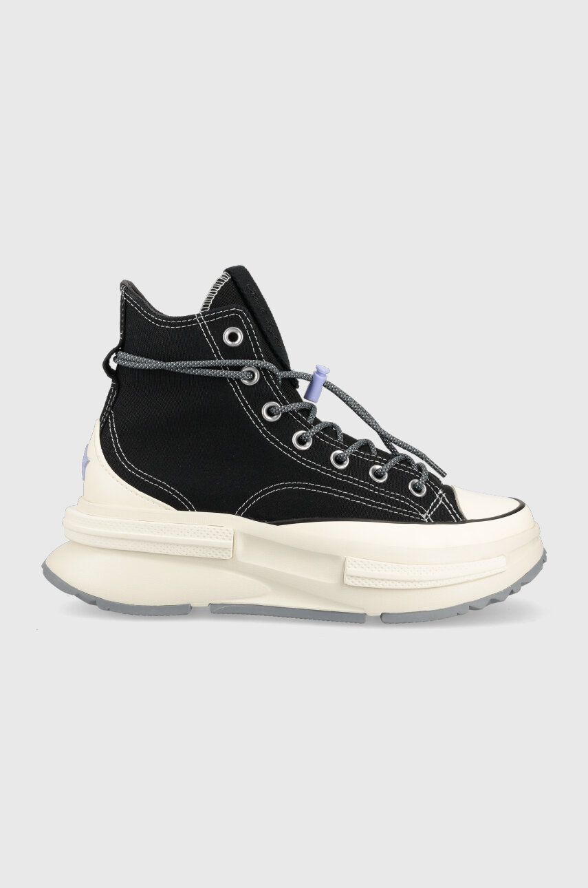 Converse tenisi Run Star Legacy CX femei, culoarea negru, A05015C Converse tenisi Run Star Legacy CX femei, culoarea negru, A05015C