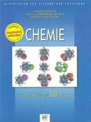 Chimie - Clasa 10 - Manual Limba Germana - Luminita Vladescu Corneliu Tarabasanu-Mihaila Luminita Irinel Doicin Chimie - Clasa 10 - Manual Limba Germana - Luminita Vladescu Corneliu Tarabasanu-Mihaila Luminita Irinel Doicin