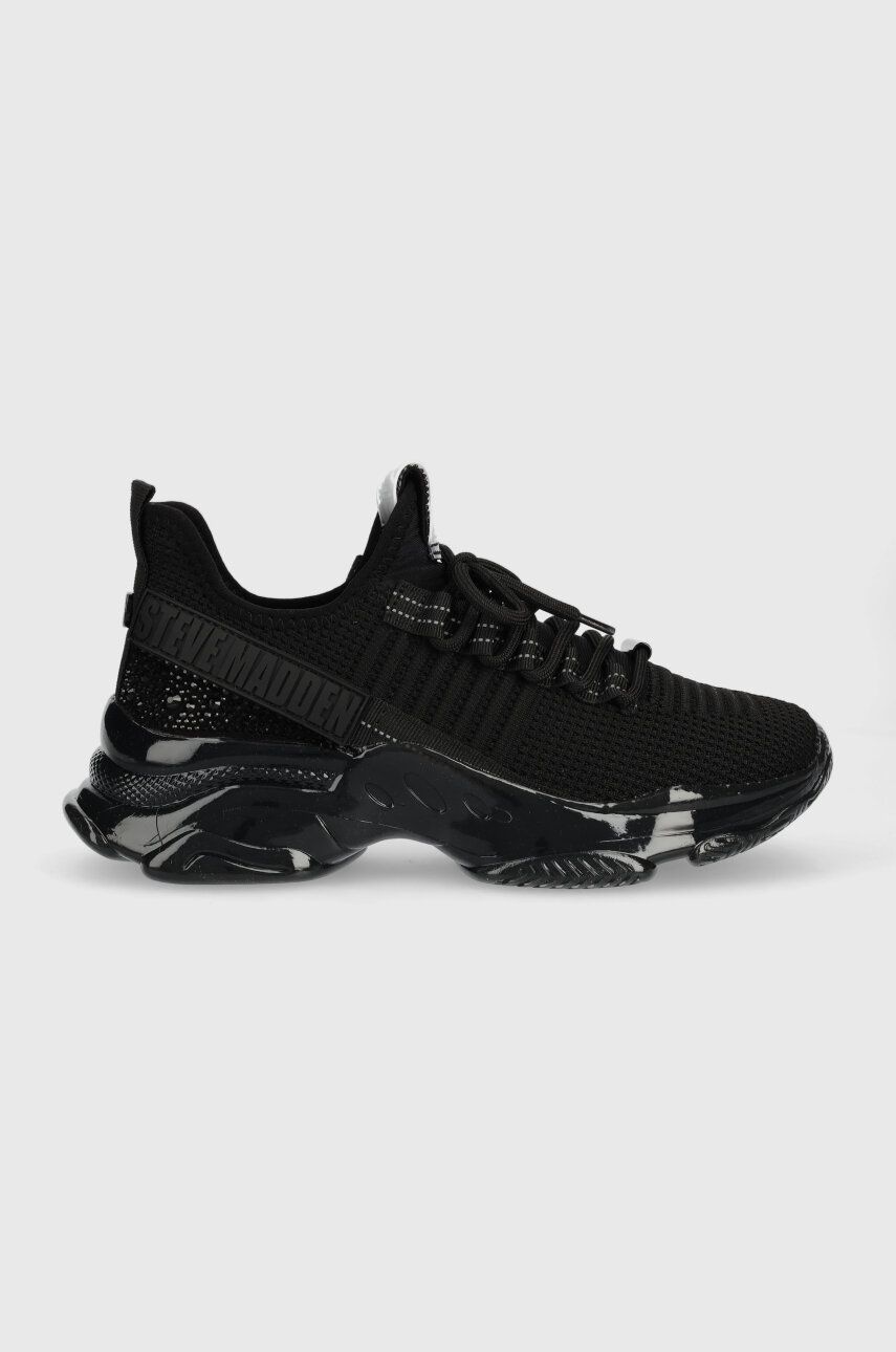 Steve Madden sneakers Maxilla-R culoarea negru, SM11001603 Steve Madden sneakers Maxilla-R culoarea negru, SM11001603