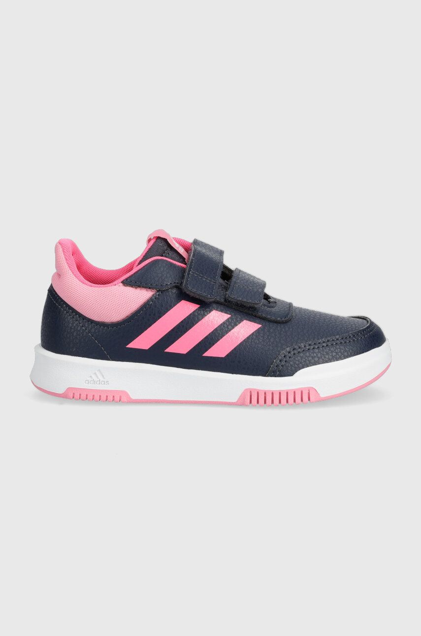 adidas sneakers pentru copii Tensaur Sport 2.0 C culoarea albastru marin adidas sneakers pentru copii Tensaur Sport 2.0 C culoarea albastru marin