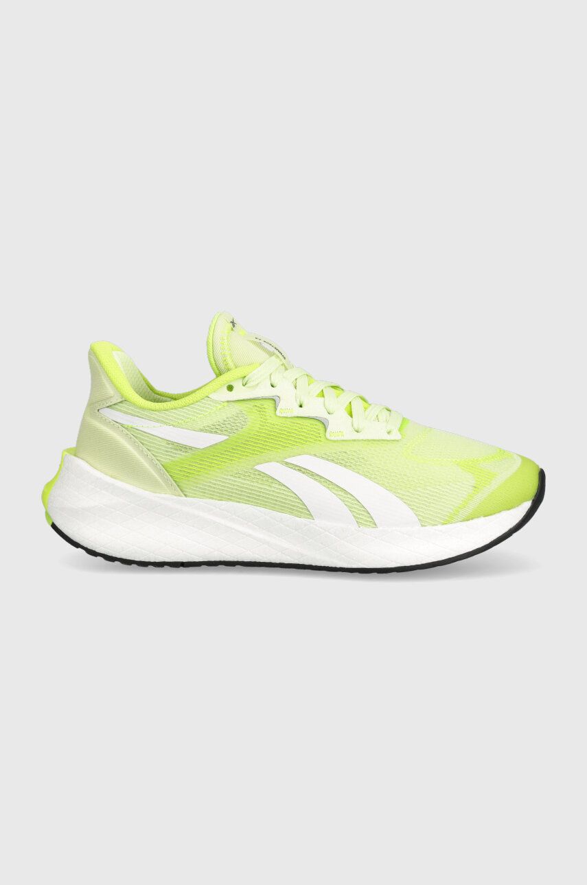 Reebok pantofi de antrenament Floatride Energy Symmetros culoarea verde Reebok pantofi de antrenament Floatride Energy Symmetros culoarea verde
