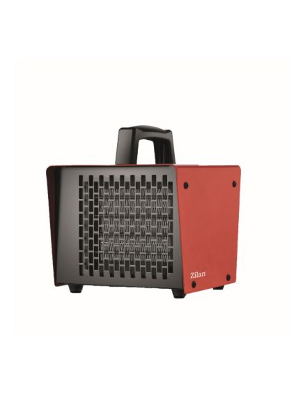 Aeroterma ceramica, rosie, incalzire rapida, termostat reglabil, putere 2000W / ZLN 5541 Engros Aeroterma ceramica, rosie, incalzire rapida, termostat reglabil, putere 2000W / ZLN 5541 Engros