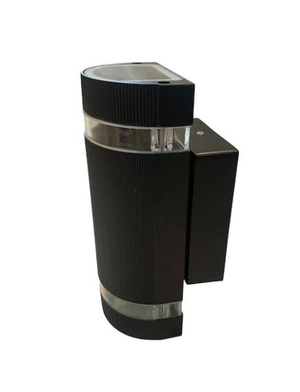 Aplica de exterior, Regnum-4 HOROZ, din otel inoxidabil, IP44, lumina in 2 sensuri / EXT 075-019-0004 Engros Aplica de exterior, Regnum-4 HOROZ, din otel inoxidabil, IP44, lumina in 2 sensuri / EXT 075-019-0004 Engros