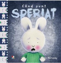 Cand sunt speriat - Trace Moroney