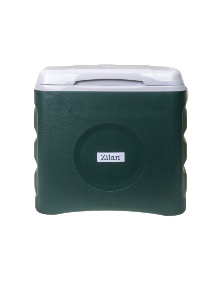 Lada frigorifica portabila cu racitor, capacitate 33l / ZLN 4759 Engros Lada frigorifica portabila cu racitor, capacitate 33l / ZLN 4759 Engros