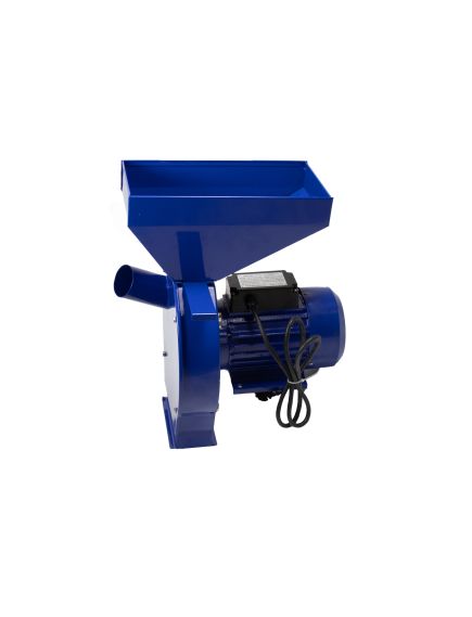 Moara electrica pentru macinat cereale, Z-tools, 2.5 kW, albastru / 4299 Engros Moara electrica pentru macinat cereale, Z-tools, 2.5 kW, albastru / 4299 Engros