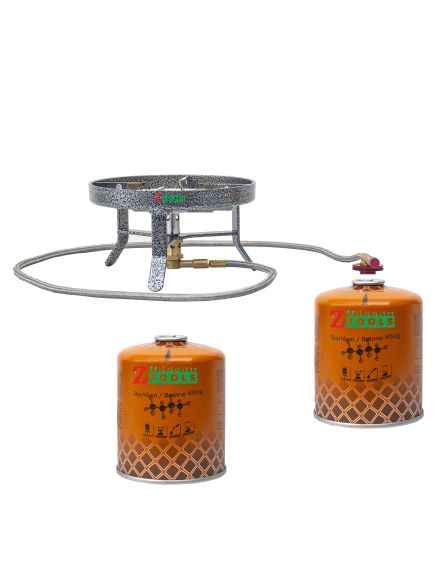 Pachet mini arzator tip pirostrie pentru camping (ZTS 5722) plus doua doze de 500g (ZLN 6002-) / ZTS 5722_2 Engros Pachet mini arzator tip pirostrie pentru camping (ZTS 5722) plus doua doze de 500g (ZLN 6002-) / ZTS 5722_2 Engros