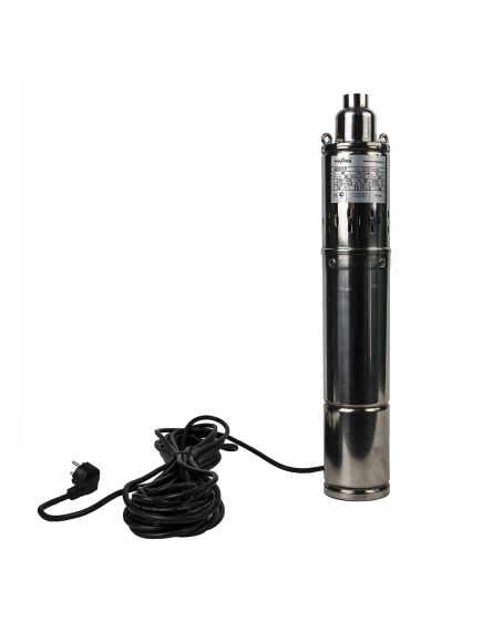 Pompa apa submersibila 4QGD-0.37, putere 510W, 78m / EXT 7101 Engros Pompa apa submersibila 4QGD-0.37, putere 510W, 78m / EXT 7101 Engros