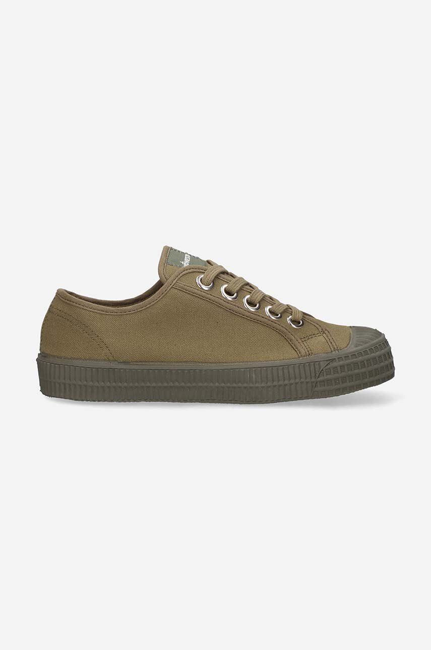 Carhartt WIP teniși STAR MASTER MONOCHROME culoarea verde N572077.42Y42Y556-BLACK Carhartt WIP teniși STAR MASTER MONOCHROME culoarea verde N572077.42Y42Y556-BLACK