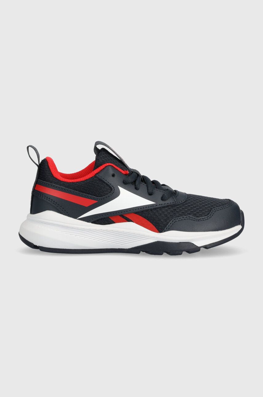 Reebok Classic sneakers pentru copii XT SPRINTER 2.0 culoarea albastru marin Reebok Classic sneakers pentru copii XT SPRINTER 2.0 culoarea albastru marin