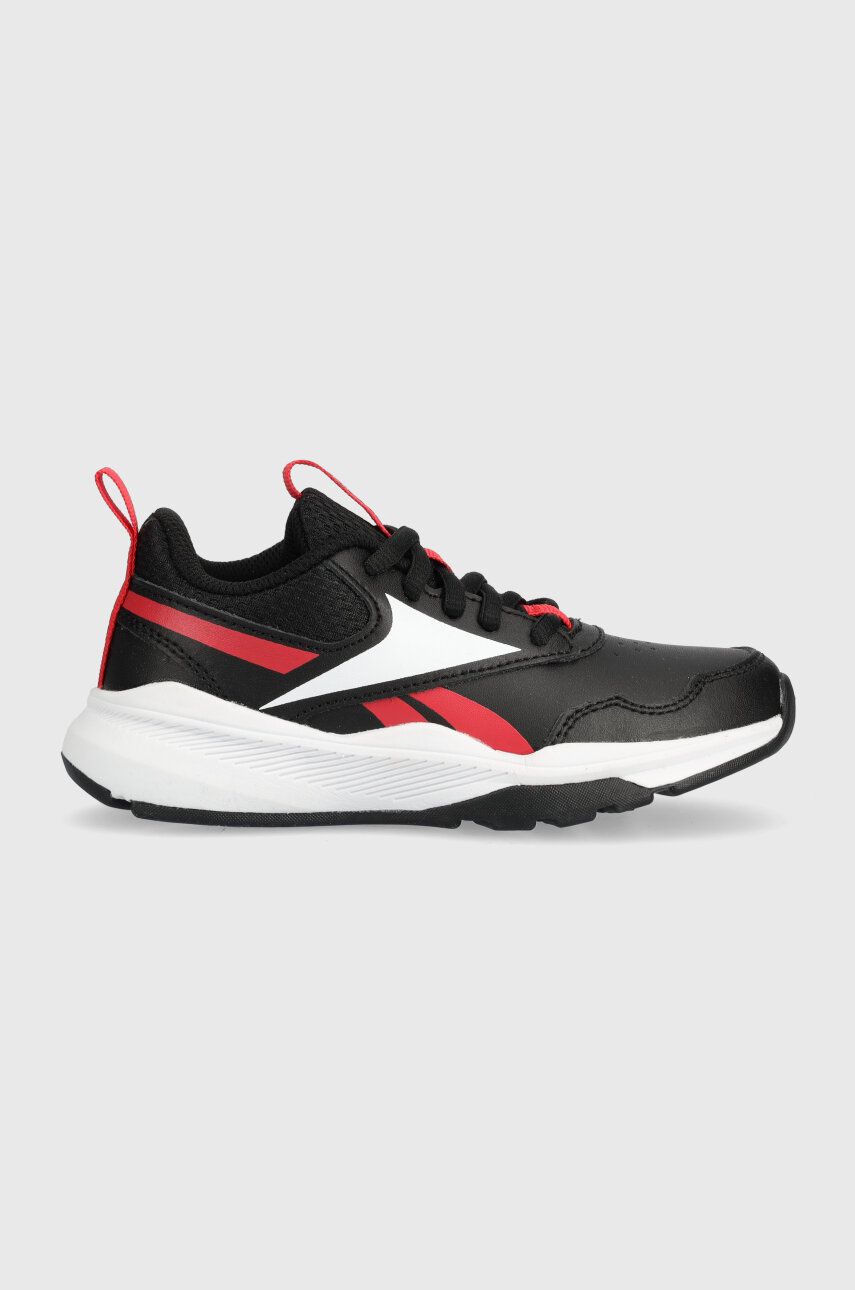 Reebok Classic sneakers pentru copii XT SPRINTER culoarea negru Reebok Classic sneakers pentru copii XT SPRINTER culoarea negru