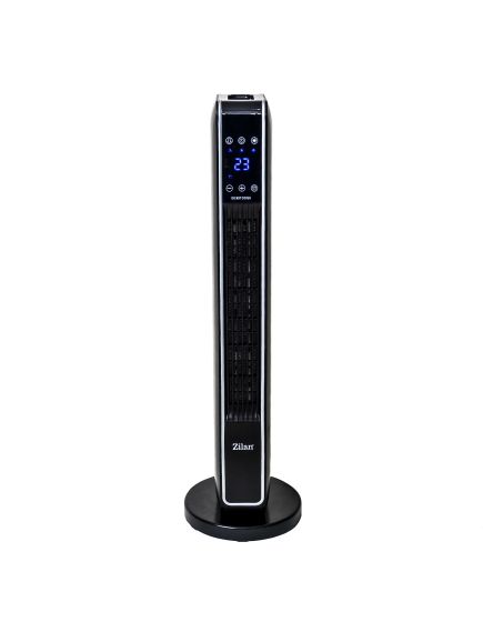 Aeroterma ceramica turn, putere 2200W, ecran cu atingere si Timer 8H / ZLN 2076 Engros Aeroterma ceramica turn, putere 2200W, ecran cu atingere si Timer 8H / ZLN 2076 Engros