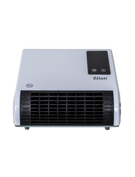 Aeroterma de perete, putere 2000W, display LED, senzori de ferestre deschise, IP21, 2 trepte de incalzire / ZLN 2083 Engros Aeroterma de perete, putere 2000W, display LED, senzori de ferestre deschise, IP21, 2 trepte de incalzire / ZLN 2083 Engros