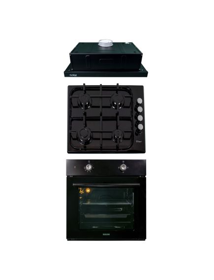 Pachet cuptor incorporabil 1857, capacitate 51L, electric, negru, plita incorporabila email 0041, 60X50X15 cm, gaz butelie sau gaz natural, duze de schimb incluse, hota 1 motor, putere 140W 1895, 60X50 cm / SET 30051 Engros Pachet cuptor incorporabil 1857, capacitate 51L, electric, negru, plita incorporabila email 0041, 60X50X15 cm, gaz butelie sau gaz natural, duze de schimb incluse, hota 1 motor, putere 140W 1895, 60X50 cm / SET 30051 Engros