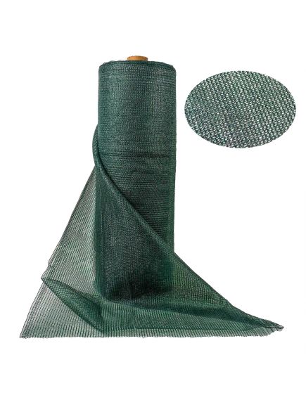 Plasa de umbrire latime 1.5m, lungime 50 m, umbrire 95% (75 M2) / EXT 9802 Engros Plasa de umbrire latime 1.5m, lungime 50 m, umbrire 95% (75 M2) / EXT 9802 Engros