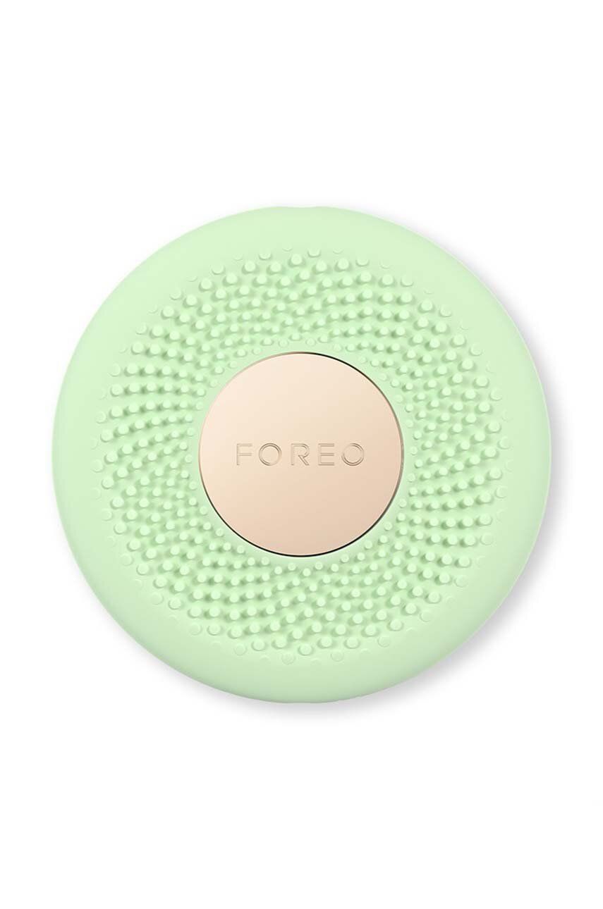 FOREO dispozitiv pentru aplicarea măștilor și terapie cu lumină UFO™ 3 go FOREO dispozitiv pentru aplicarea măștilor și terapie cu lumină UFO™ 3 go