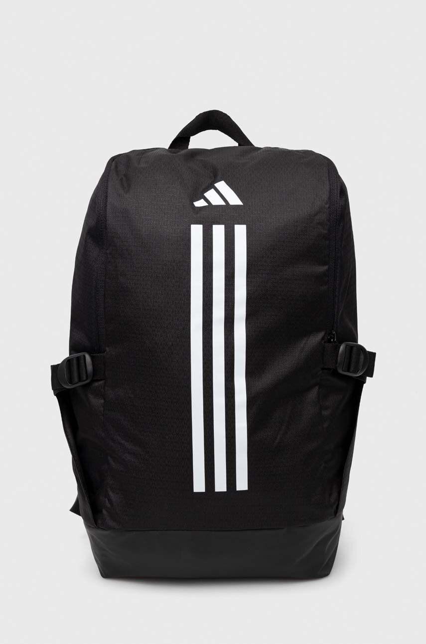 adidas Performance rucsac culoarea negru, mare, cu imprimeu IP9884 adidas Performance rucsac culoarea negru, mare, cu imprimeu IP9884