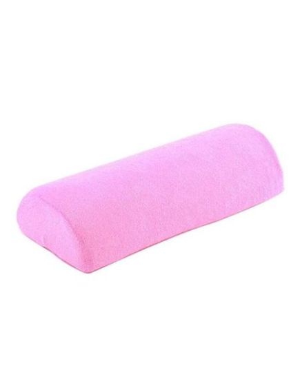 Suport pentru mana roz din material textil , husa detasabila Oranjollie Suport pentru mana roz din material textil , husa detasabila Oranjollie