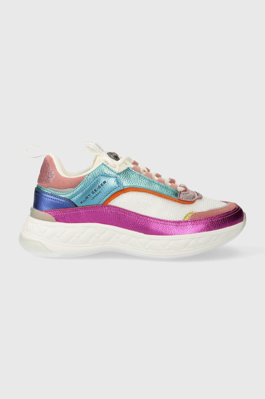 Kurt Geiger London sneakers Kensington Sneaker 896315169 Kurt Geiger London sneakers Kensington Sneaker 896315169