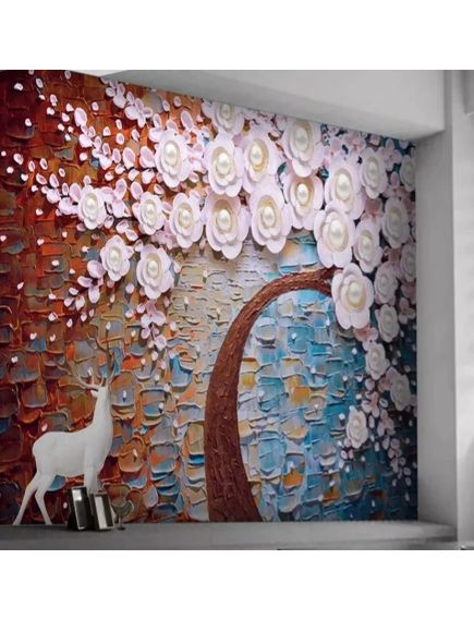 Covor Casa By Cova Design, 150x200 cm, Poliester, Print Digital, Spate Antiderapant Covor Casa By Cova Design, 150x200 cm, Poliester, Print Digital, Spate Antiderapant