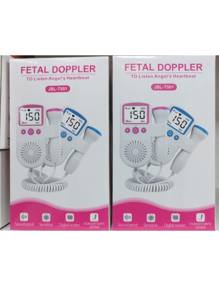 Monitor Doppler fetal Engross, pentru femei gravide, portabil, USB Monitor Doppler fetal Engross, pentru femei gravide, portabil, USB