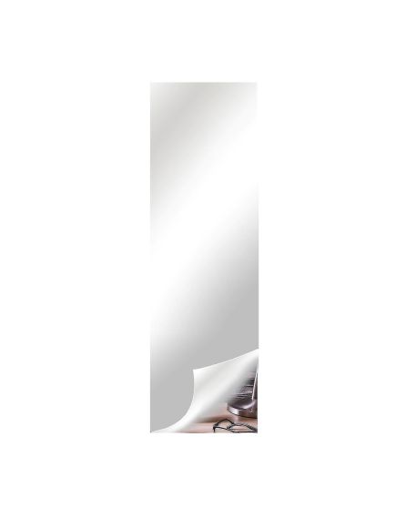 Oglinzi Acrilice Decorative Autoadezive Dreptunghiulare, Pentru Perete si Mobila, 120 x 40 cm Oglinzi Acrilice Decorative Autoadezive Dreptunghiulare, Pentru Perete si Mobila, 120 x 40 cm