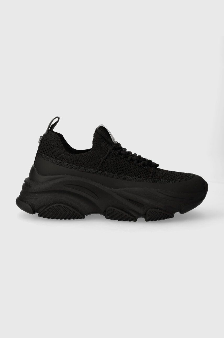 Steve Madden sneakers Playmaker culoarea negru, SM19000083 Steve Madden sneakers Playmaker culoarea negru, SM19000083