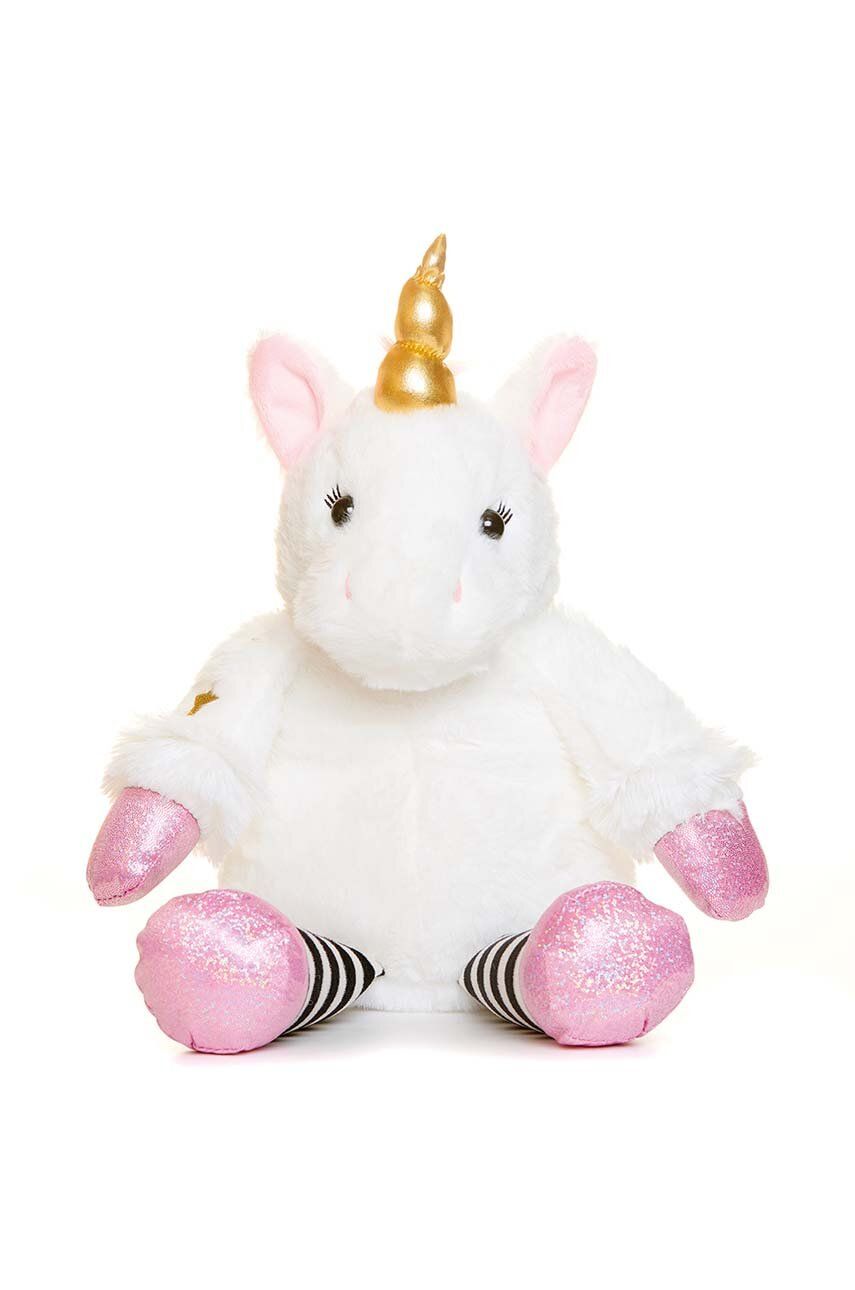 Aroma Home jucărie de pluș încălzită pentru copii Unicorn Snuggable Hottie Aroma Home jucărie de pluș încălzită pentru copii Unicorn Snuggable Hottie