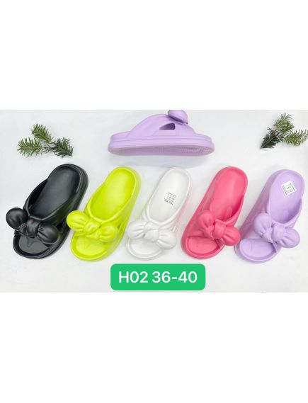 En-gros Papuci pentru dama, model confortabil, cu Funda, diverse culori En-gros Papuci pentru dama, model confortabil, cu Funda, diverse culori