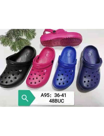 En-gros Saboti din spuma pentru Dama, model confortabil, diverse culori En-gros Saboti din spuma pentru Dama, model confortabil, diverse culori