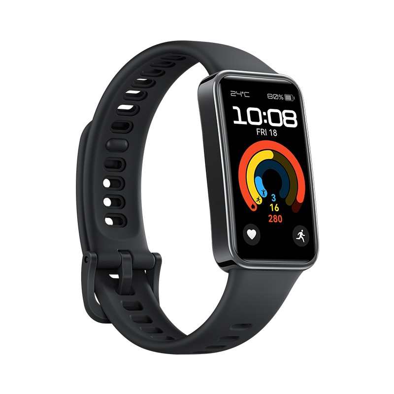 HUAWEI Band 9 Starry Black, Android/iOS HUAWEI Band 9 Starry Black, Android/iOS