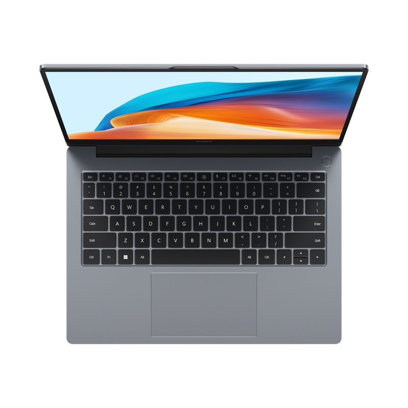 HUAWEI MateBook D 14, Windows 11, Intel Core i5, 16GB+512GB, Space Gray HUAWEI MateBook D 14, Windows 11, Intel Core i5, 16GB+512GB, Space Gray