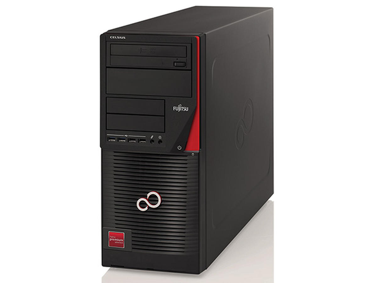 Calculator FUJITSU CELSIUS W530, Intel Core i7-4770 3.40GHz, 8GB DDR3, 500GB SATA, DVD-RW Calculator FUJITSU CELSIUS W530, Intel Core i7-4770 3.40GHz, 8GB DDR3, 500GB SATA, DVD-RW