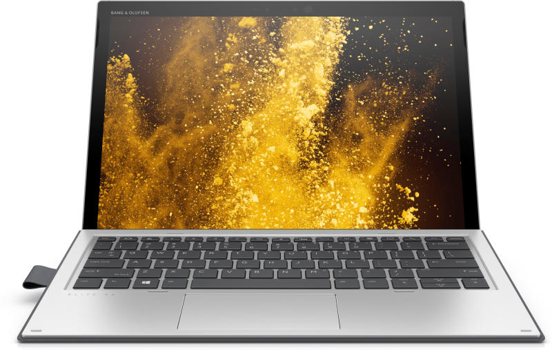 Laptop Second Hand HP Elite X2 1013 G3, Intel Core i5-8350U 1.70GHz, 8GB LPDDR3, 256GB M.2 SSD, 13 Inch Full HD, Webcam