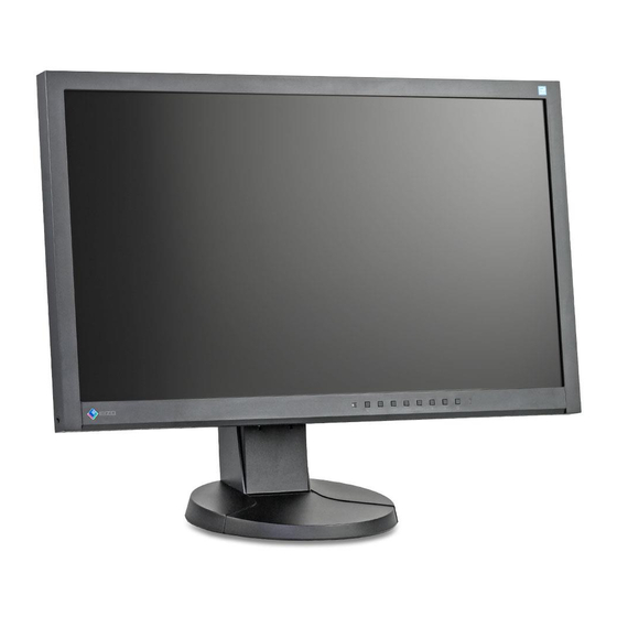 Monitor Second Hand EIZO FlexScan EV2315W, 23 Inch, 1920 x 1080, VGA, DVI, Fara Picior Monitor Second Hand EIZO FlexScan EV2315W, 23 Inch, 1920 x 1080, VGA, DVI, Fara Picior