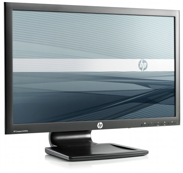Monitor Second Hand HP LA2306X, 23 Inch LED Full HD, VGA, DVI, DisplayPort, USB Monitor Second Hand HP LA2306X, 23 Inch LED Full HD, VGA, DVI, DisplayPort, USB